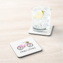 Search for bicycle coasters Modern