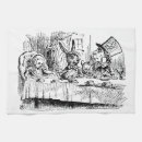 Search for alice in wonderland placemats Fairytales