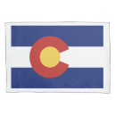 Search for colorado pillowcases Flag