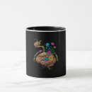 Search for knowledge mugs Learning