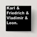 Search for karl marx badges Marxist