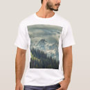 Search for cascade range tshirts Park