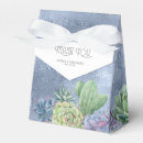 Search for succulent wedding favour boxes Watercolor