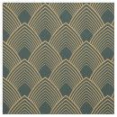 Search for art deco pattern fabric Geometric