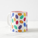 Search for easter eggs mugs Pastel