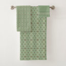 Search for vintage floral bath towels Stylish