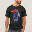 Search for woodpecker tshirts Black