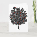 Search for raven christmas cards Xmas