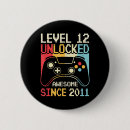 Search for 12 badges Video