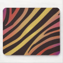 Search for animal print mousepads Tiger