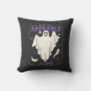 Search for funny halloween cushions Pumpkin