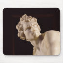 Search for sculptural mousepads Bernini