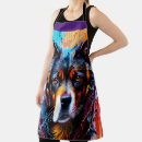 Search for dog aprons Abstract