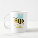 Search for kawaii bee mugs Yellow