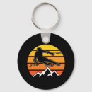 Search for funny ski key rings Vintage