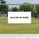 Search for protest signs Anti war