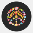 Search for tie die stickers 70s
