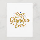 Search for grandparents day cards Best grandpa ever