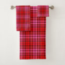 Search for tartan bath towels Flannel