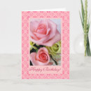 Search for lavender flowers birthday cards Pink