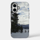 Search for yellowstone national park iphone cases Snow