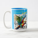 Search for jimmys mugs Parrot