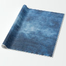 Search for denim fabric wrapping paper Retro