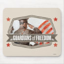 Search for 2 flags mousepads Heroes