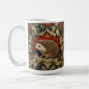 Search for hedgehog mugs Antique