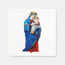 Search for virgin mary napkins Catholic