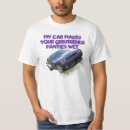 Search for car crazy tshirts Auto