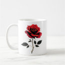 Search for red cross mugs Flowers