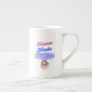 Search for alerting mugs For her