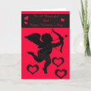 Search for black arrow cards Hearts