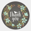 Search for vintage chalkboard birthday stickers Flowers