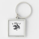 Search for vintage rooster key rings Bird