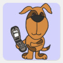 Search for funny text stickers Cute