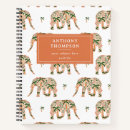 Search for elephant notebooks Elegant