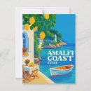 Search for amalfi postcards Mediterranean