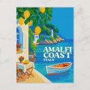 Search for amalfi coast postcards Lemons