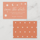 Search for boho christmas wedding save the dates Orange