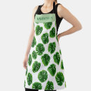 Search for tropical rainforest aprons Leaves