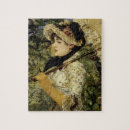 Search for manet puzzles Portrait