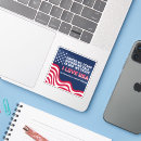 Search for red white and blue eagle stickers Flag
