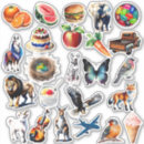 Search for pre cut Kids