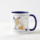 Search for fennec fox mugs Animal