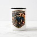Search for first responder mugs Emt