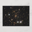 Search for arces cluster Starfield