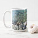 Search for beach pebbles mugs Ocean