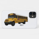 Search for school bus cases Student